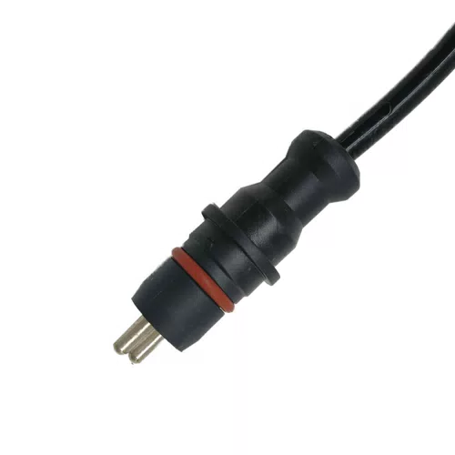 ABS Wheel Speed Sensor fit for FRONTAXLELEFT ALFAROMEOHATCHBACK 0265007073 46763852 60816027 - image 5
