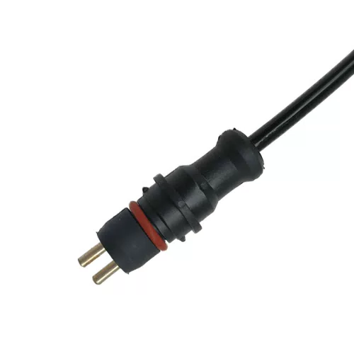 ABS Wheel Speed Sensor fit for Land Rover FREELANDER SSW100090 - image 6
