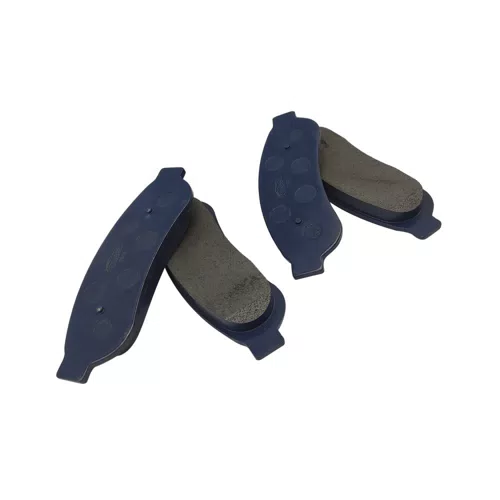 High Quality Brake Pads for Ford AC3Z-2200-B BRF-1334 - image 5