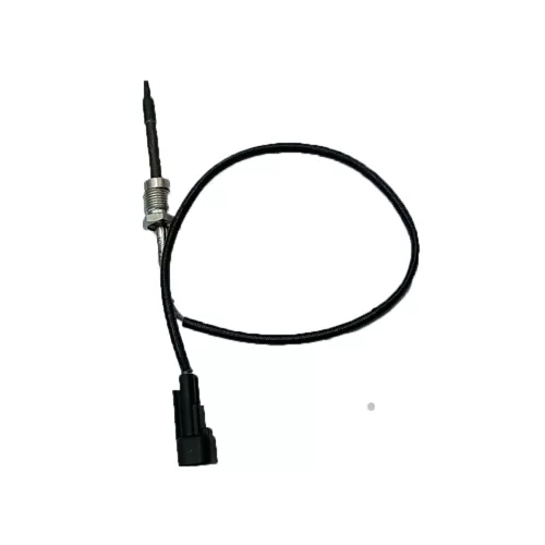 AC3Z5J213C Exhaust Gas Temperature Sensor For Ford F250 F350 F450 - image 2