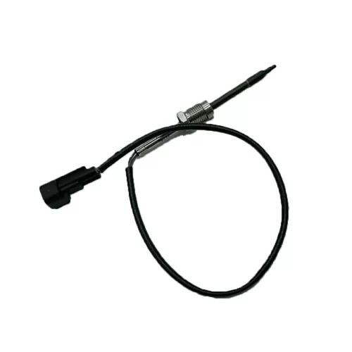 AC3Z5J213C Exhaust Gas Temperature Sensor For Ford F250 F350 F450 - image 3