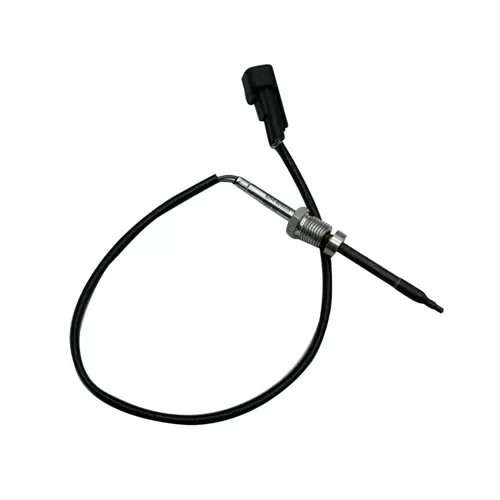 AC3Z5J213C Exhaust Gas Temperature Sensor For Ford F250 F350 F450 - image 4
