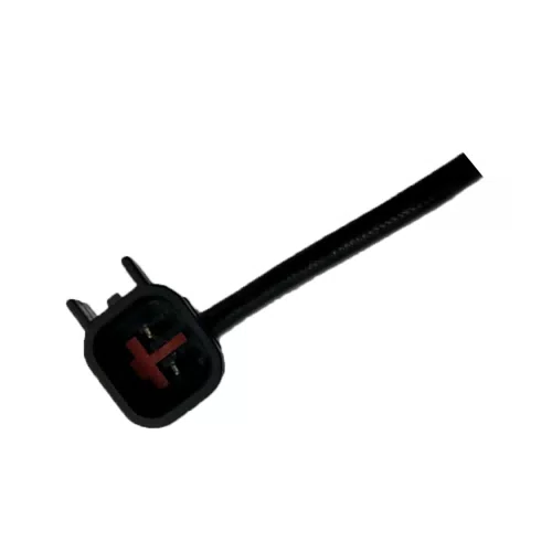 AC3Z5J213C Exhaust Gas Temperature Sensor For Ford F250 F350 F450 - image 5