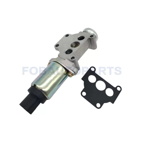 New High Quality Intermotor Idle Air Control for Honda AC635 - image 3