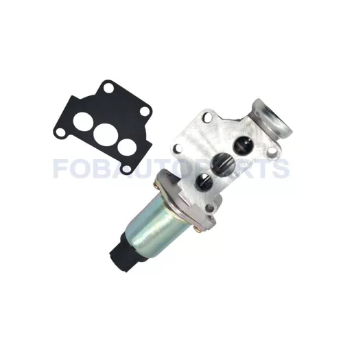 New High Quality Intermotor Idle Air Control for Honda AC635 - image 4