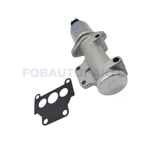 New High Quality Intermotor Idle Air Control for Honda AC635 - image 5