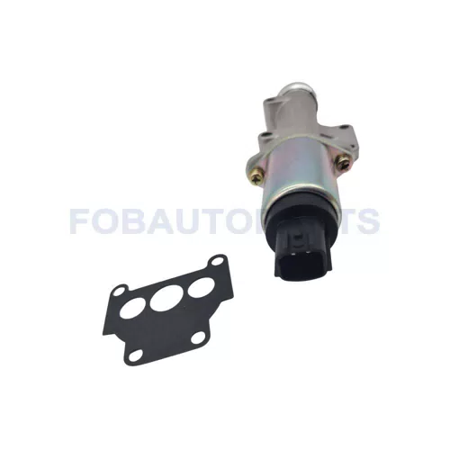 New High Quality Intermotor Idle Air Control for Honda AC635 - image 6