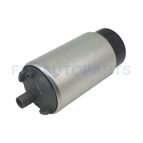 High Pressure Frame Mount Electric Diesel Fuel Pump for HONDA PCX 125 FORZA 125 VISION DIO 110 ADSL-27008 - image 2