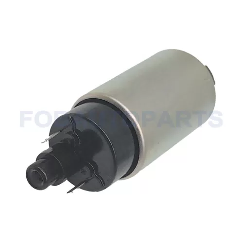 High Pressure Frame Mount Electric Diesel Fuel Pump for HONDA PCX 125 FORZA 125 VISION DIO 110 ADSL-27008 - image 6