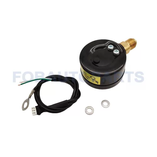 Pressure Gauge Sensor CNG Level Sender Fuel Level Sensors 5V for Auto Car AEB806 - image 2