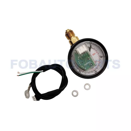 Pressure Gauge Sensor CNG Level Sender Fuel Level Sensors 5V for Auto Car AEB806 - image 3