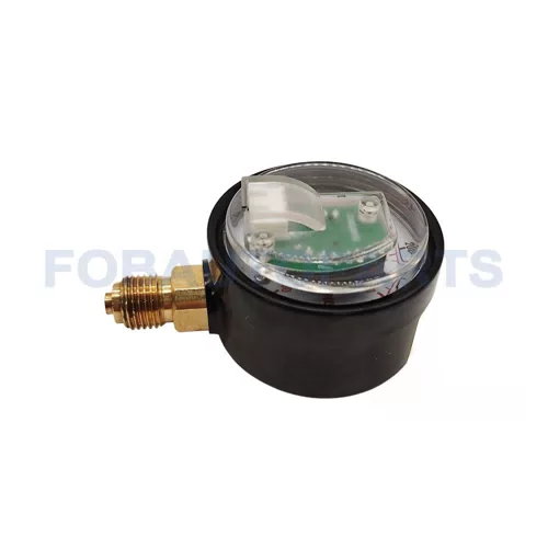 Pressure Gauge Sensor CNG Level Sender Fuel Level Sensors 5V for Auto Car AEB806 - image 4