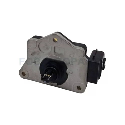 MASS AIR FLOW SENSOR AFH45M-46 for Nissan 90 91 92 93 94 95 D21 4CYL - image 2