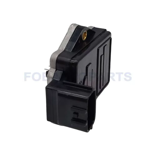 MASS AIR FLOW SENSOR AFH45M-46 for Nissan 90 91 92 93 94 95 D21 4CYL - image 3