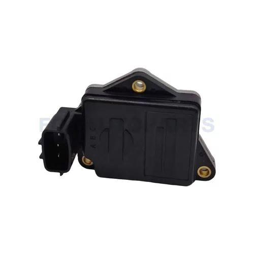 MASS AIR FLOW SENSOR AFH45M-46 for Nissan 90 91 92 93 94 95 D21 4CYL - image 4