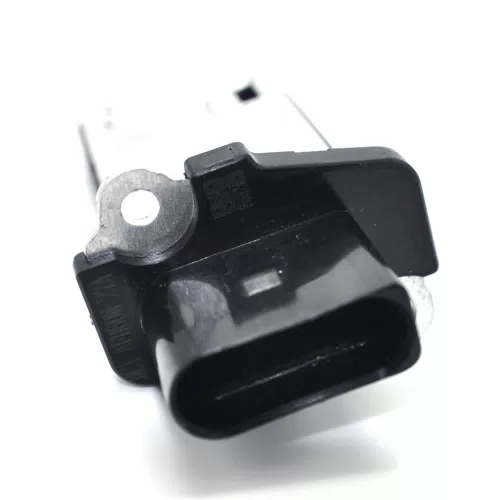 AFH60M-27 06F906461B 06F906461A AFH60M-27A Mass Air Flow Sensor For Audi Volkswagen VW - image 2