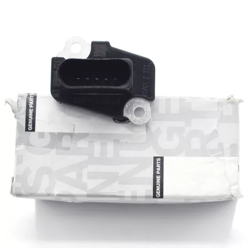 AFH60M-27 06F906461B 06F906461A AFH60M-27A Mass Air Flow Sensor For Audi Volkswagen VW - image 3