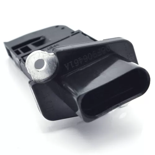 AFH60M-27 06F906461B 06F906461A AFH60M-27A Mass Air Flow Sensor For Audi Volkswagen VW - image 4