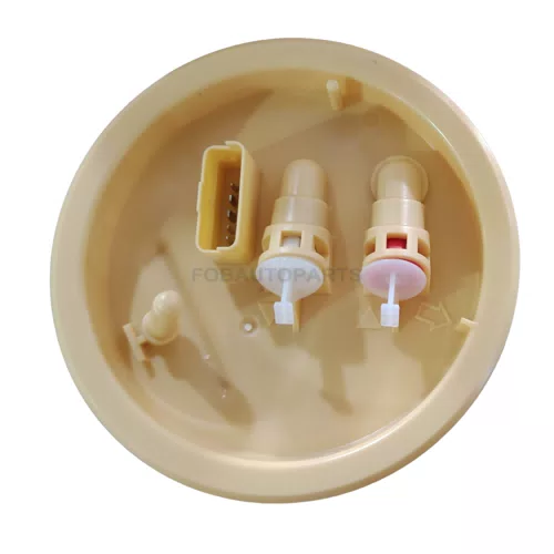 New AG9N-9H307-CE AG9N-9H307-CF Fuel Pump Module Assembly Unit for Ford Mondeo CA3 - image 3