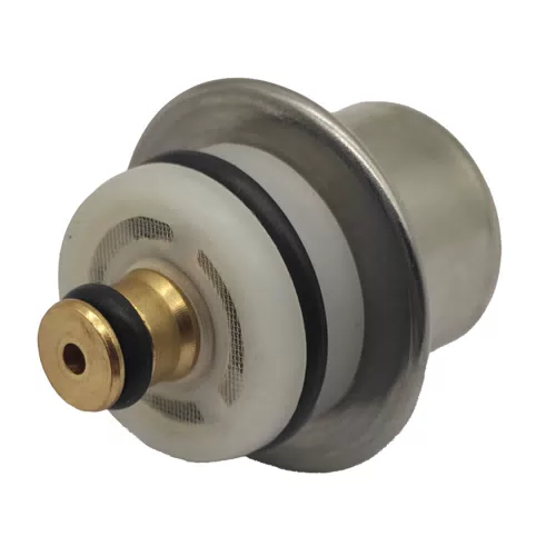 Auto Parts Fuel Pressure Regulator for Ford Ranger 1999-2006 AJ0320180A - image 4