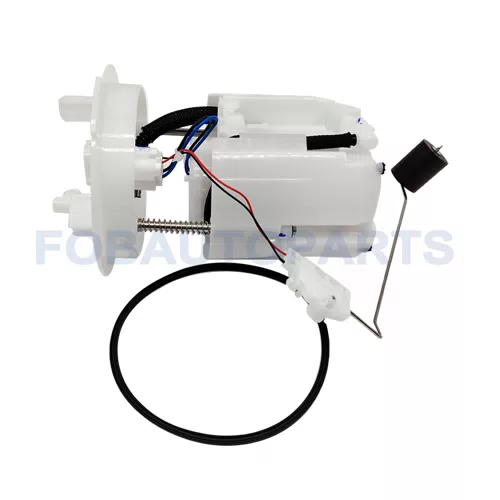 Fuel Pump Module Assembly for Mazda 6 3.0L 2003-2008 E8586M AJ801335ZA - image 3