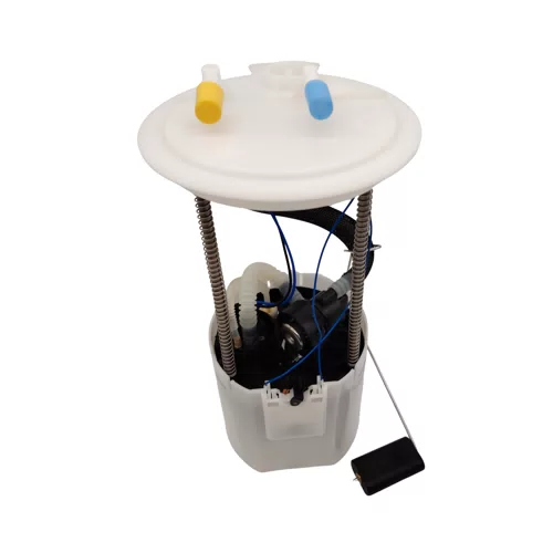Fuel Pump Module Assembly for Ford 2010-2012 AL8Z-9H307-A AL8Z9H307A - image 2