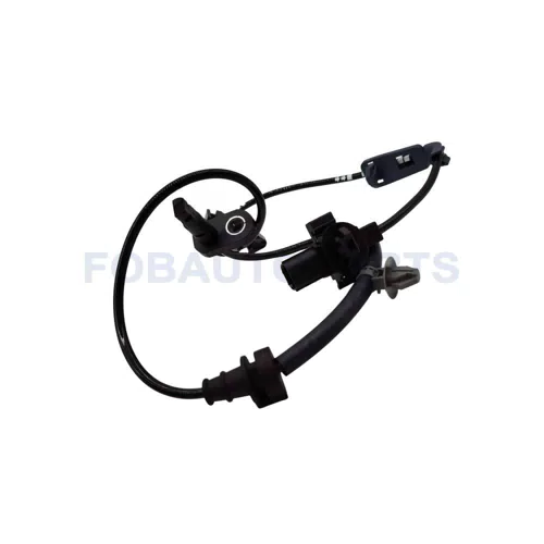 Auto Parts Front Right ALS1608 ABS Sensor Fit for 2007 2008 2009 2010 2011 for Honda CR-V