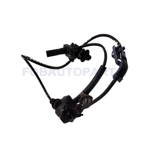 Auto Parts Front Right ALS1608 ABS Sensor Fit for 2007 2008 2009 2010 2011 for Honda CR-V - image 2