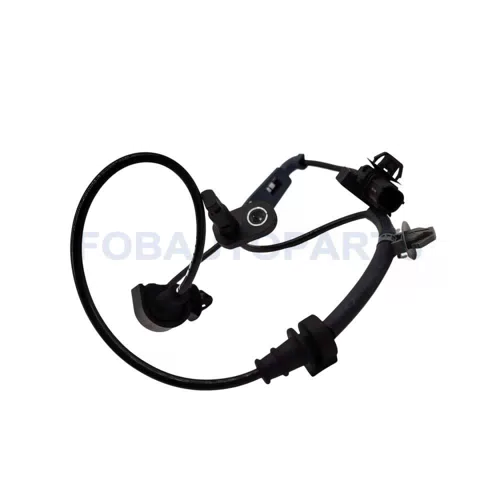 Auto Parts Front Right ALS1608 ABS Sensor Fit for 2007 2008 2009 2010 2011 for Honda CR-V - image 4