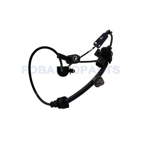 Auto Parts Front Right ALS1608 ABS Sensor Fit for 2007 2008 2009 2010 2011 for Honda CR-V - image 5