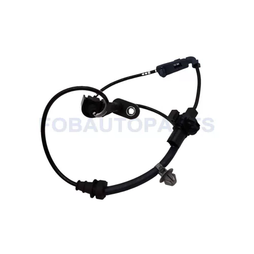 Auto Parts Front Right ALS1608 ABS Sensor Fit for 2007 2008 2009 2010 2011 for Honda CR-V - image 6