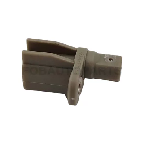 ABS Sensor Rear Wheel Speed Sensor for Ford ALS2379 - image 2