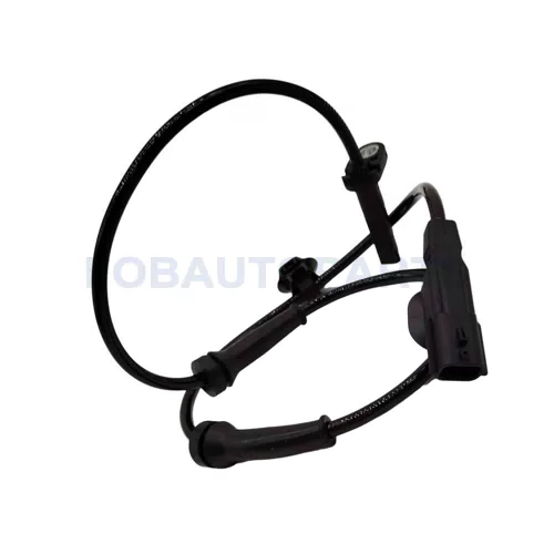 ABS Wheel Speed Sensor Front Left Right for Nissan Micra for Versa Note 1.6L 2013 2014 2015 2016 2017 2018 2019 ALS2782