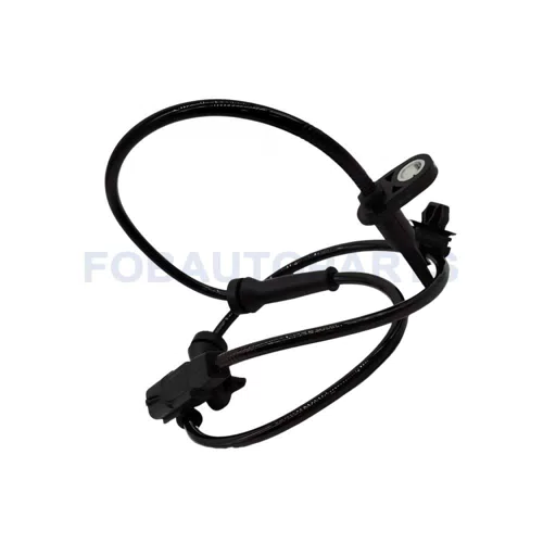 ABS Wheel Speed Sensor Front Left Right for Nissan Micra for Versa Note 1.6L 2013 2014 2015 2016 2017 2018 2019 ALS2782 - image 2