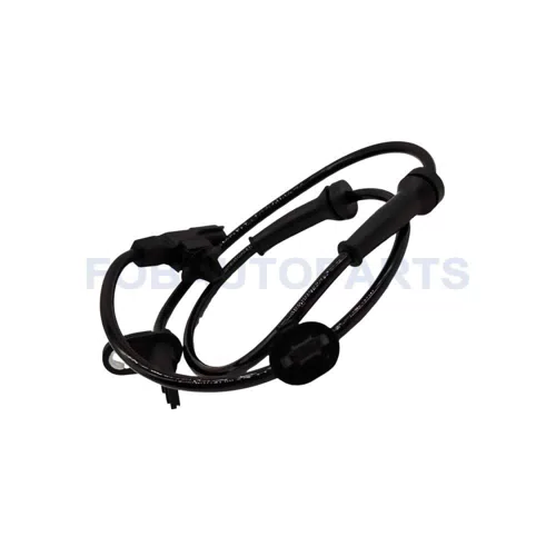ABS Wheel Speed Sensor Front Left Right for Nissan Micra for Versa Note 1.6L 2013 2014 2015 2016 2017 2018 2019 ALS2782 - image 3