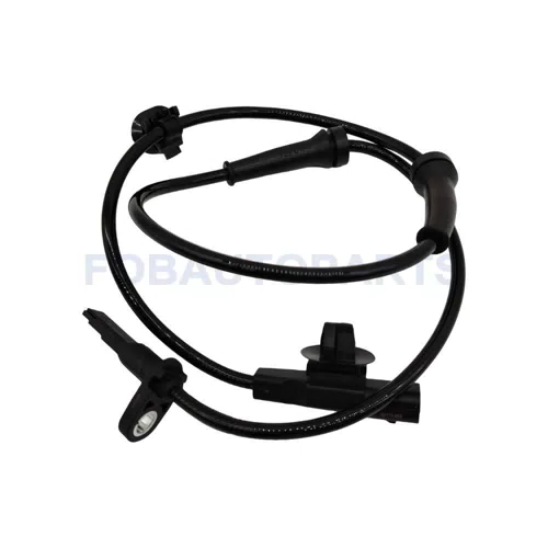 ABS Wheel Speed Sensor Front Left Right for Nissan Micra for Versa Note 1.6L 2013 2014 2015 2016 2017 2018 2019 ALS2782 - image 6