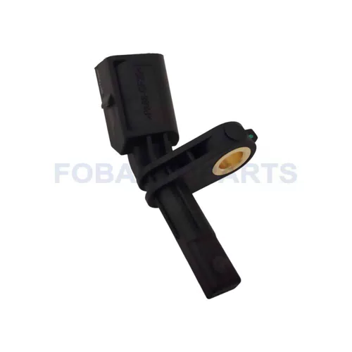Front Rear ABS Wheel Speed Sensor Left & Right for Volkswagen VW Passat Jetta Tiguan Beetle GTI EOS Golf CC Audi A3... - image 5