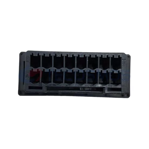 AMP D-3100 16孔原厂连接器 178964-7