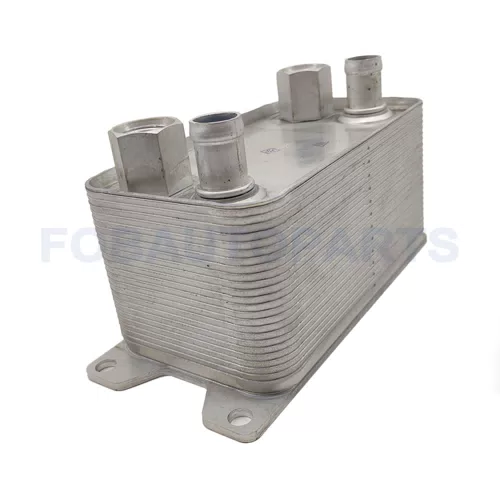 High Quality Oil Cooler Radiator for John Deere 310j John Deere Backhoe 210 310 315 325 410 AT318085 AT349656