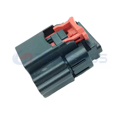 Automobile Waterproof Wiring Harness Connector Plug ATSSPB-C08C-1AK - image 2