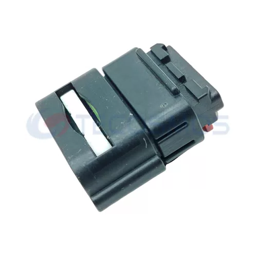 Automobile Waterproof Wiring Harness Connector Plug ATSSPB-C08C-1AK - image 3