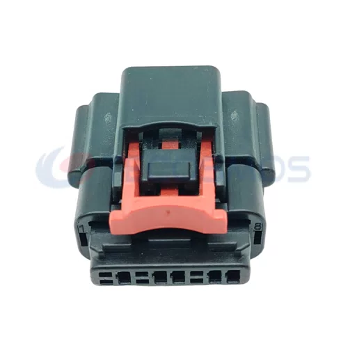 Automobile Waterproof Wiring Harness Connector Plug ATSSPB-C08C-1AK - image 4