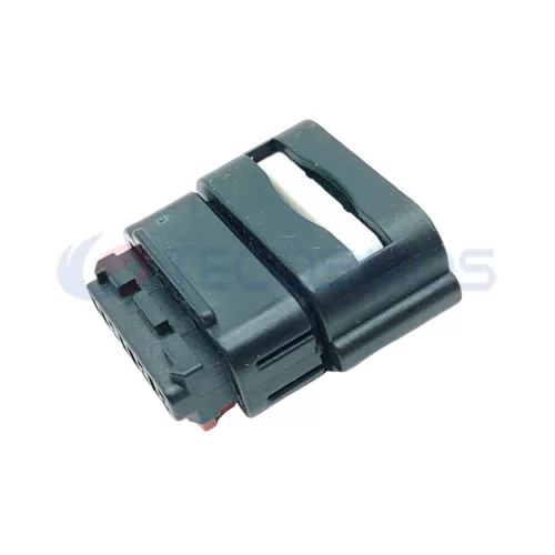 Automobile Waterproof Wiring Harness Connector Plug ATSSPB-C08C-1AK - image 6