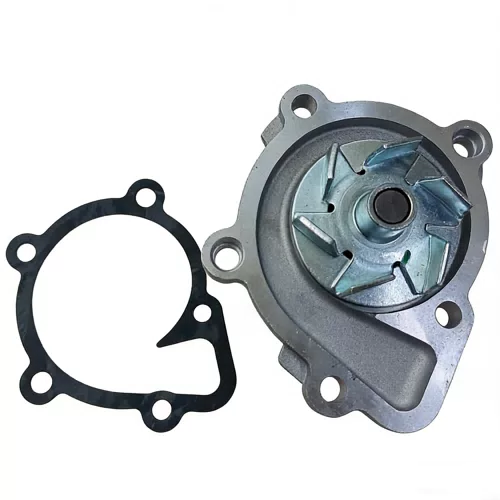New AW1837 New Engine Water Pump for Car AW1837 - image 2