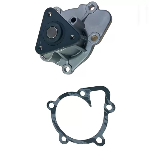New AW1837 New Engine Water Pump for Car AW1837 - image 4