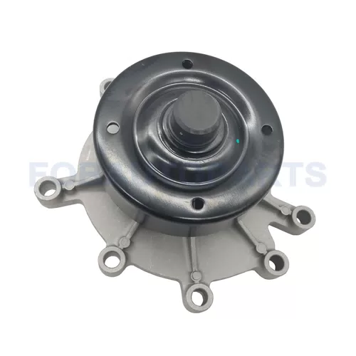 AW7163 Water Pump for Dodge Ram 1500 Dakota Durango Jeep Grand Cherokee Commander 3.7L V6 4.7L