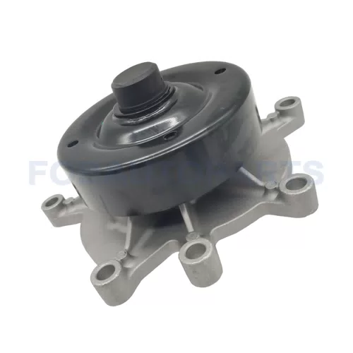 AW7163 Water Pump for Dodge Ram 1500 Dakota Durango Jeep Grand Cherokee Commander 3.7L V6 4.7L - image 2