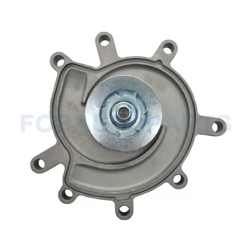 AW7163 Water Pump for Dodge Ram 1500 Dakota Durango Jeep Grand Cherokee Commander 3.7L V6 4.7L - image 3