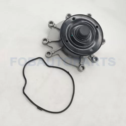AW7163 Water Pump for Dodge Ram 1500 Dakota Durango Jeep Grand Cherokee Commander 3.7L V6 4.7L - image 4