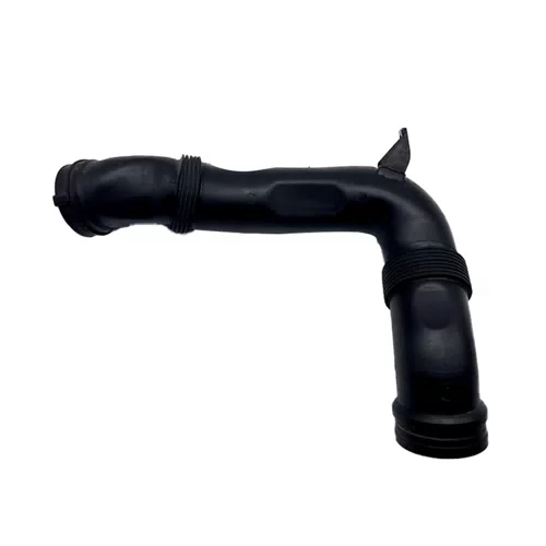 Air Intake Duct Hose 1K0129618AJ For VW Audi Seat Skoda Caddy Eos Golf R32 - image 2